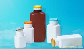 常見化工包裝瓶高清圖鑒 魚藥瓶、獸藥瓶、消毒液瓶與洗滌劑瓶