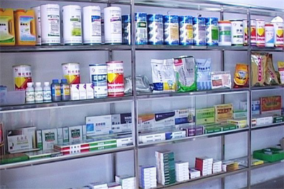 正大獸藥 守護動物健康，助力畜牧養殖業可持續發展