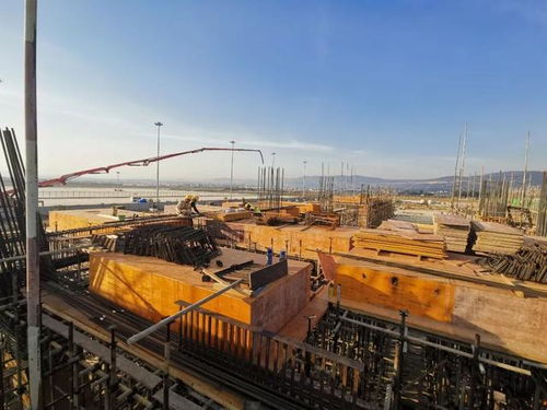 保山機場改擴建進展順利，助力區(qū)域經(jīng)濟社會發(fā)展