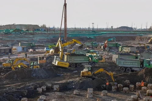 建設(shè)工程中質(zhì)量驗收資料的重要性與管理要點